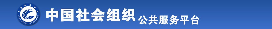 操逼网站黄色全国社会组织信息查询